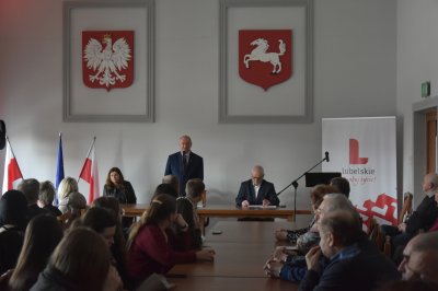 Konferencja Naukowa